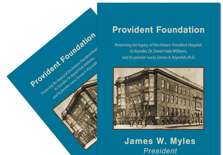 The Provident Foundation