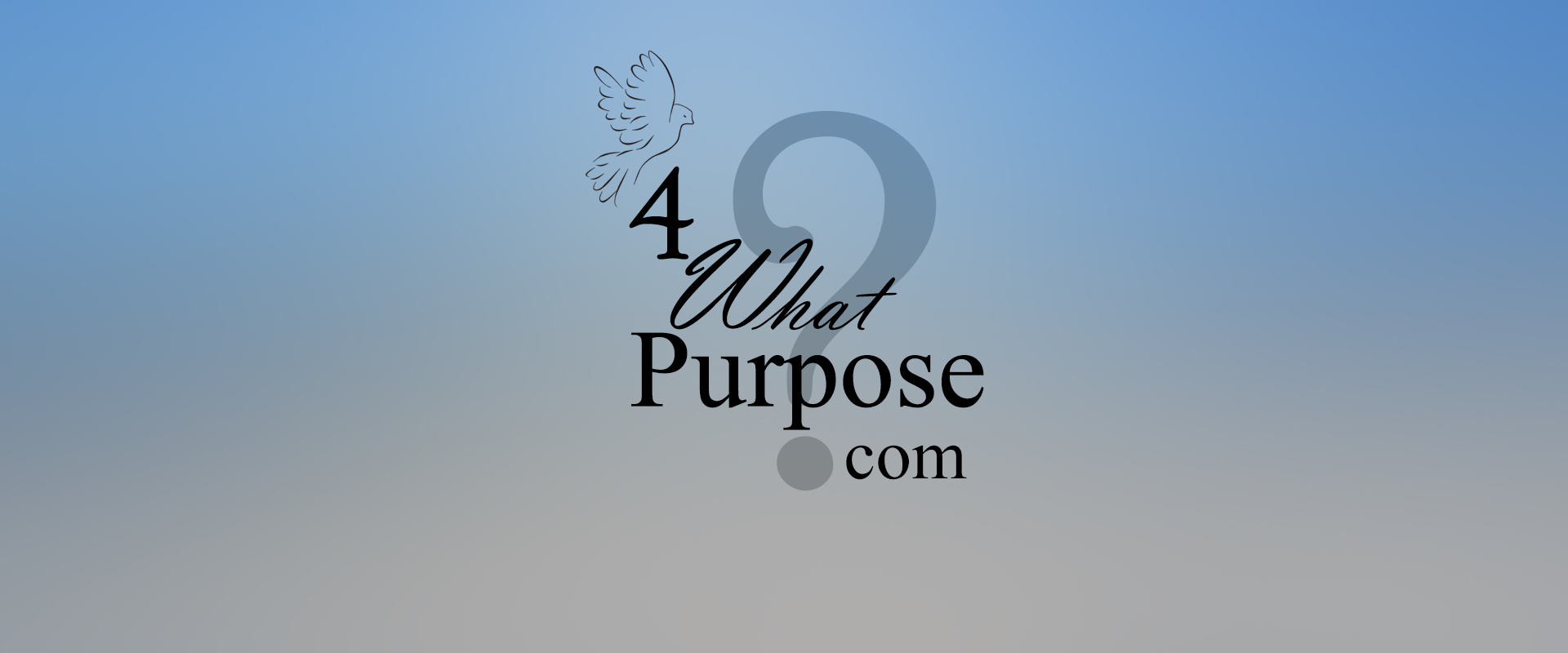 4Whatpurpose.com